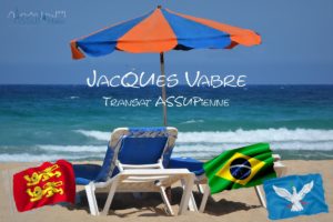 Virtual Transat Jacques Vabre 2019