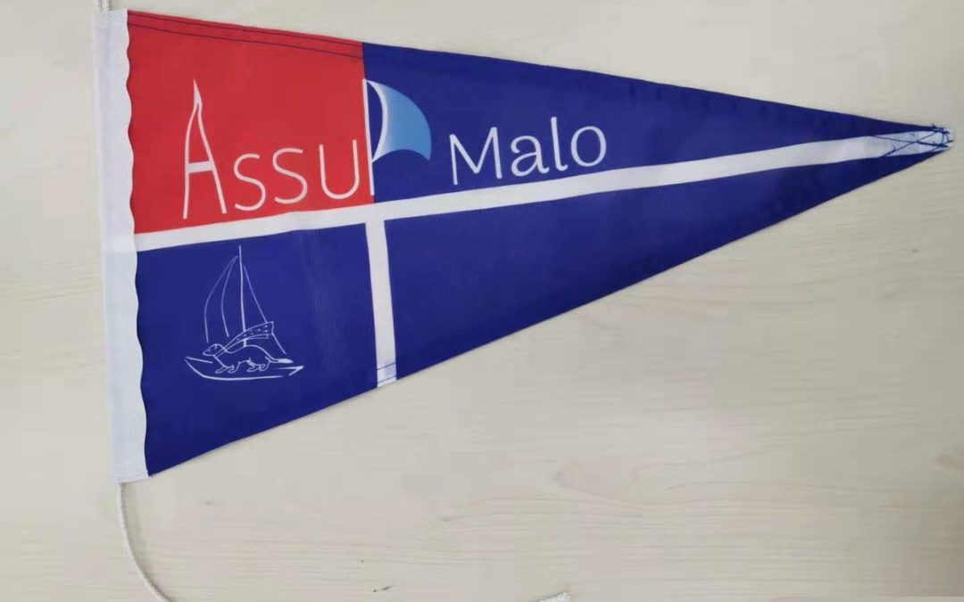 L’actualité de l’ASSUP Malo | mars 2021