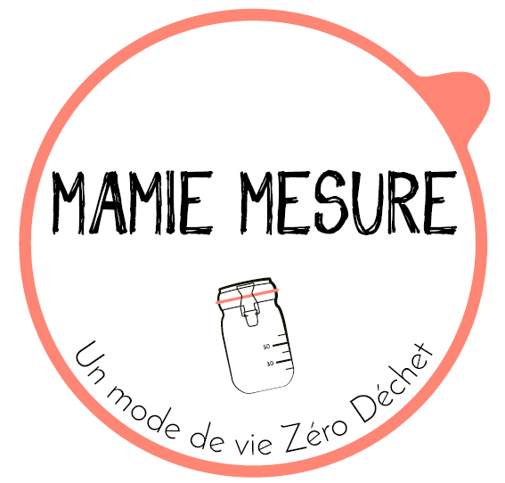 Mamie Mesure à Saint-Malo, un mode de vie zéro déchet