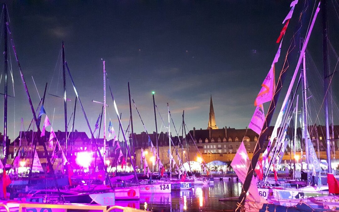 La Route du Rhum des « assupiens »