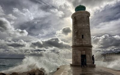 Décembre, c’est la grogne sur les pontons !