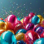ballons ballons
