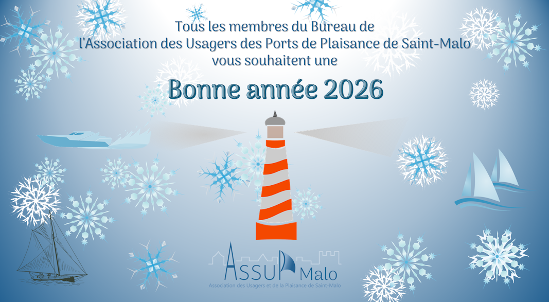 Navigation ASSUP Malo